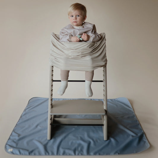 Mushie Multi-Use Cover